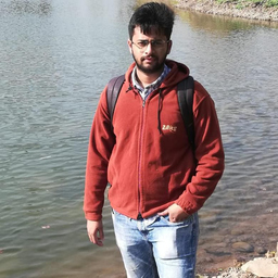 Kedar Undalkar