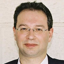 Dimitrios Katenof