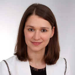 Daniela Weckmann
