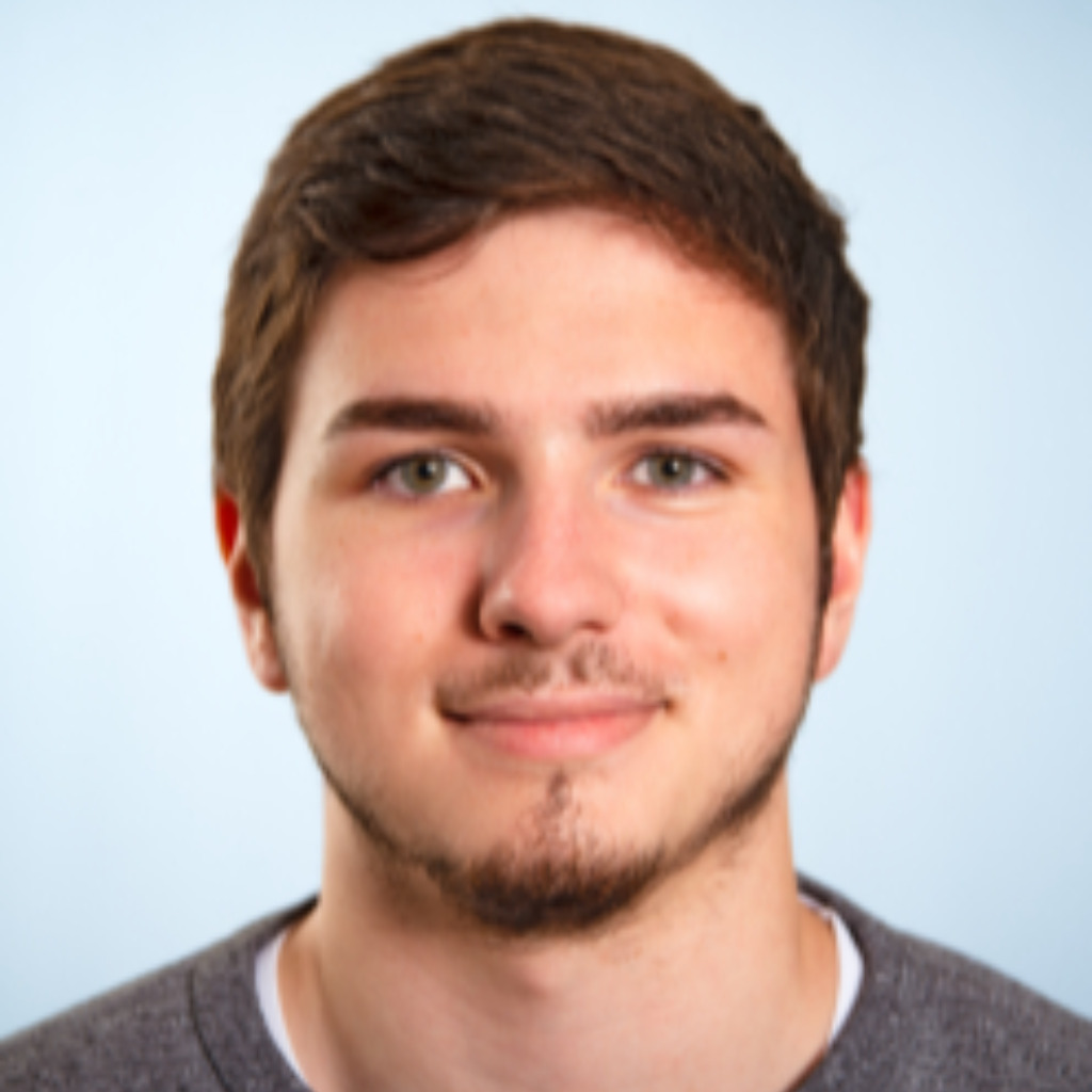 Josef Heininger Online Marketing Manager TQSystems GmbH XING