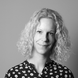 Mirjam Welte