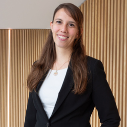 Rebecca Plendl