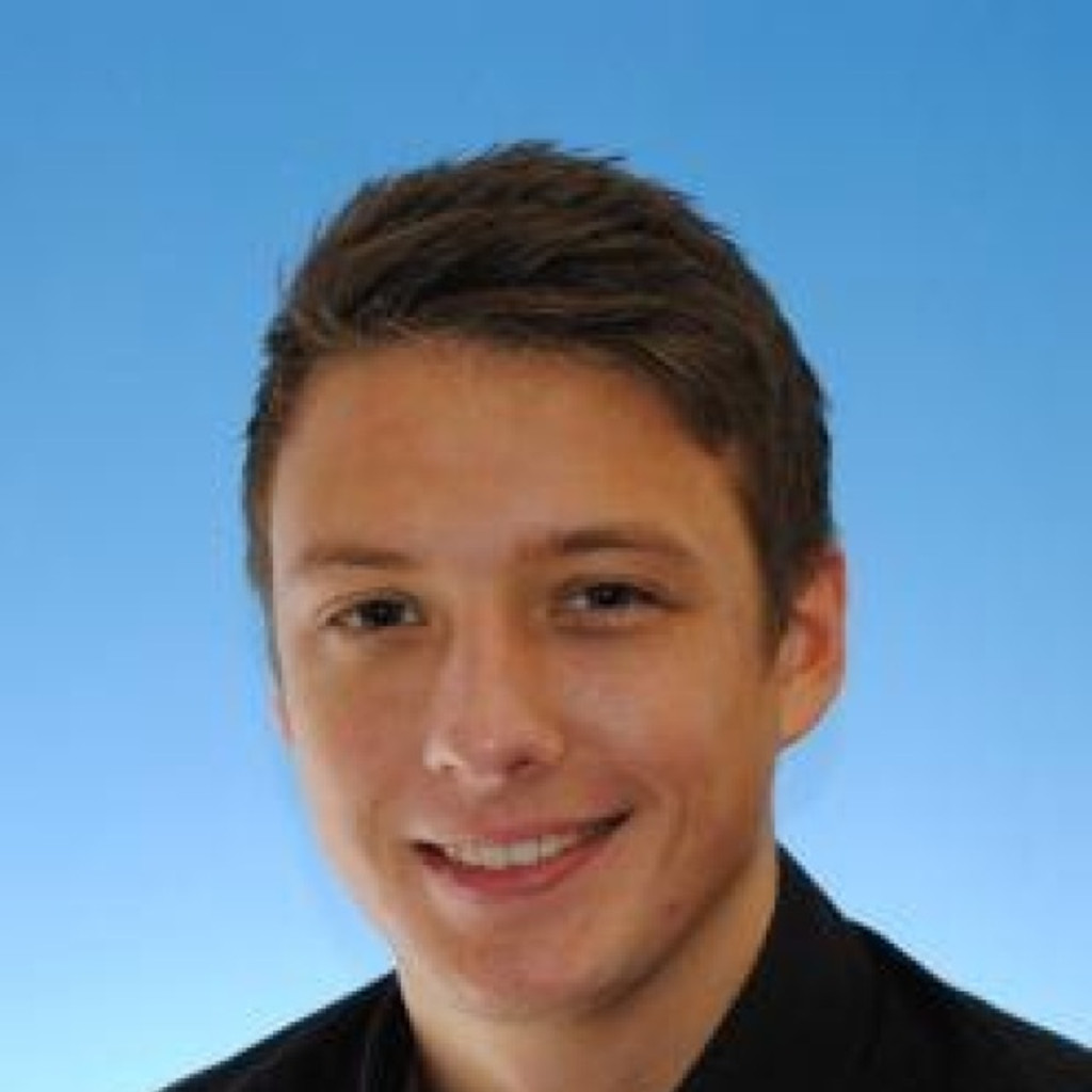 Andreas Siebert Maschinenbau Universität DuisburgEssen XING