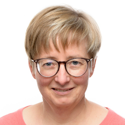 Nicole Bulliard