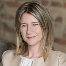 Gina Roberts-Reisch