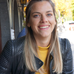 Lea Sonder