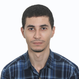 Almamoun Anass