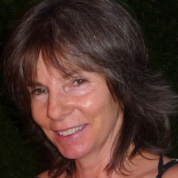 Doris Jungo