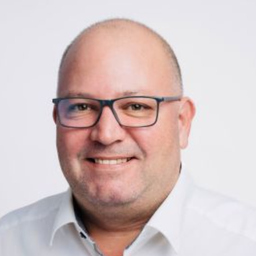 Axel Meier