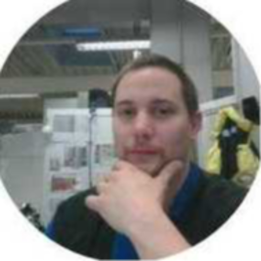 Benjamin Conradi Industriemechaniker PFLITSCH GmbH & Co. KG XING