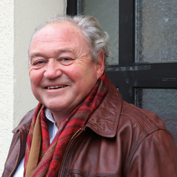 Eberhard Fetzer