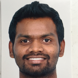 Karthik Mani