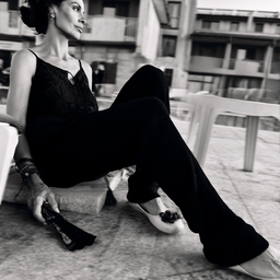 Ludmila Slaneva