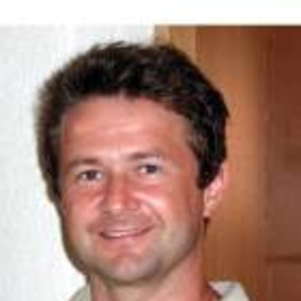 Ernst Brand Softwarearchitekt Pupil AG XING