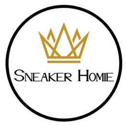 Sneaker Homie