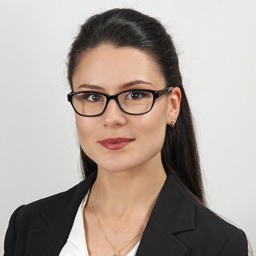 Diana Terziyska