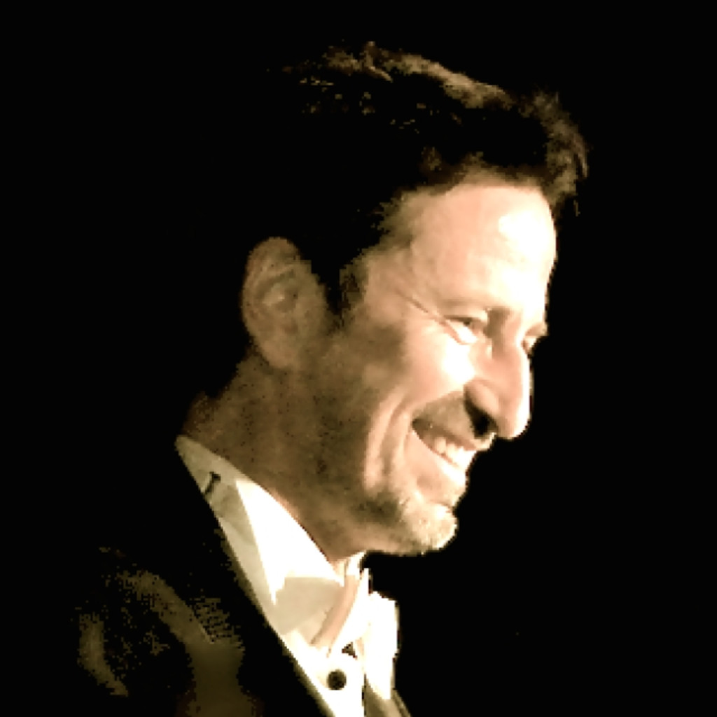 Helmut Fuchs Tango für Senioren Tanz und Unterhaltung in Senioren