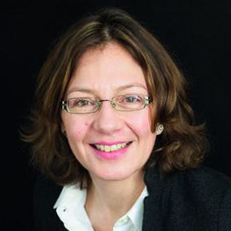 Susanne Pecher