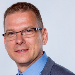 Dipl.-Ing. Michael Heinicke