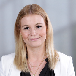 Sarah-Luisa Maruhn