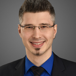 Dr. Janosch Knepper