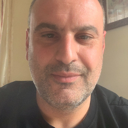 Panagiotis Kessapidis