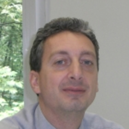 Andreas Glastetter