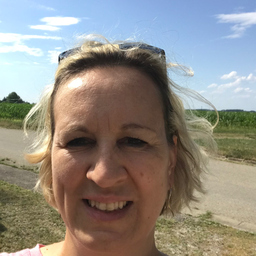 Anett Metternich