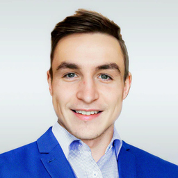 Vincent Lu Goldberg