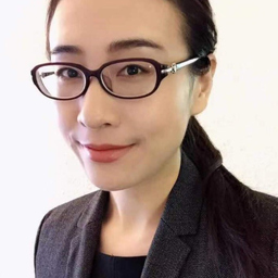 Jing Zhang