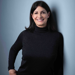 Nina Kaiser