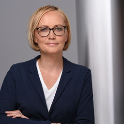 Mag. Astrid Kaluza