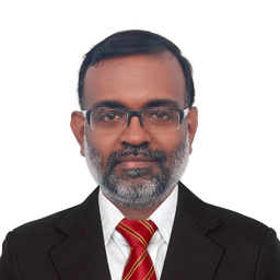 Jayachandran Venkatesan