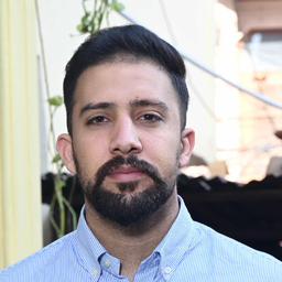karanpreet baidwan