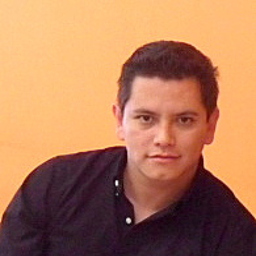 Armando Meza Contreras