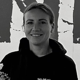 Vanessa Tiltmann
