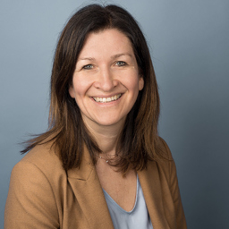 Sylvia Krinner