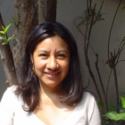Angélica González