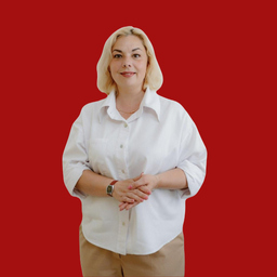 Jeannetta Ovsiannikova