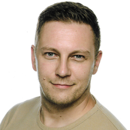 Tobias Waubke