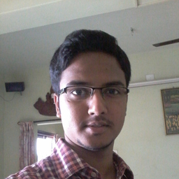 Kamlesh Kumar S