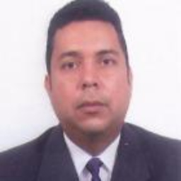 LUIS RAFAEL TERAN ASCANIO