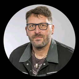 Ralf Vorjohann