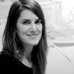 Dr. Stefanie Kaiser