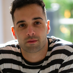 Joel Monaco