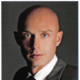 Profilbild Michael Hillebrand