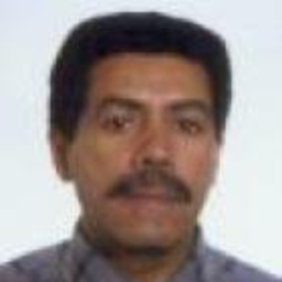 SANTIAGO Cuellar Arteaga