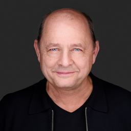 Profilbild Heinz-Peter Keller