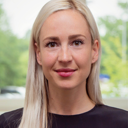 Hilke Hildebrandt