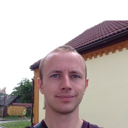 Dmitry Bond
